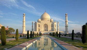Golden Triangle Tours