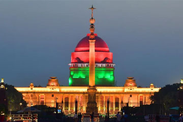 Golden Triangle Packages