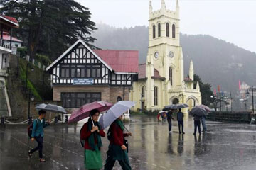 Golden Triangle Packages