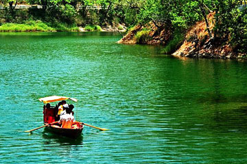 Honeymoon Tour Packages India