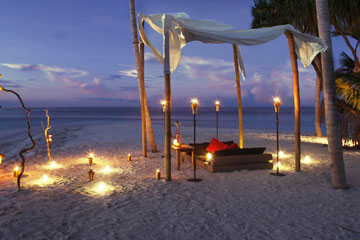 Honeymoon Tour Packages India