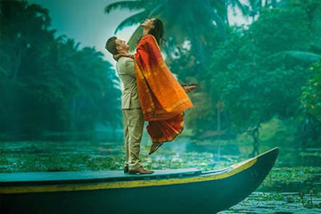 Honeymoon Tour Packages India