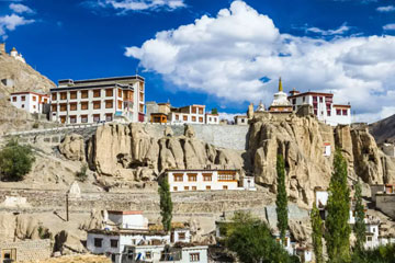 Ladakh Tour Packages