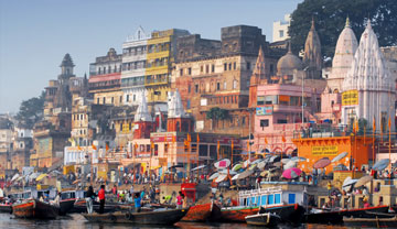 Pilgrims Tours Packages