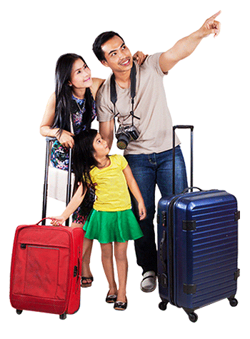 Sky High Travel & Tours