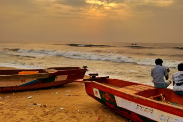 South India Tour Packages